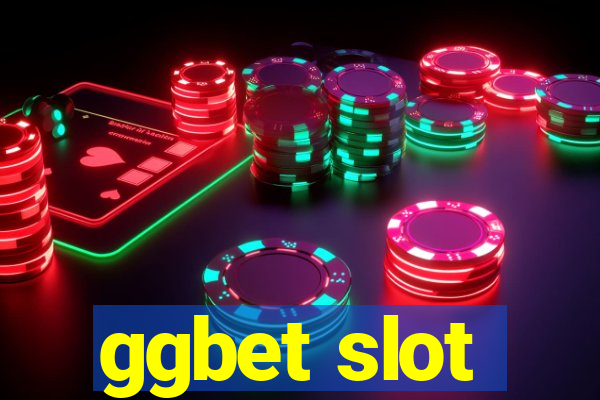 ggbet slot