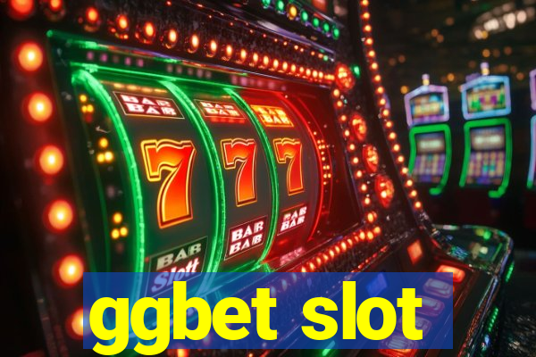 ggbet slot