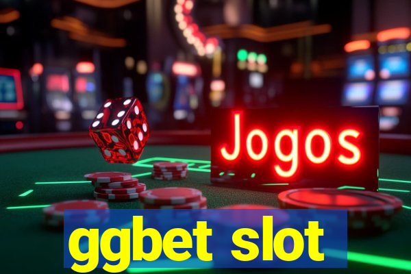 ggbet slot