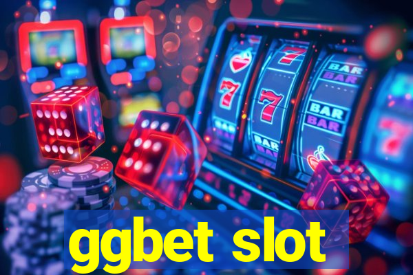 ggbet slot