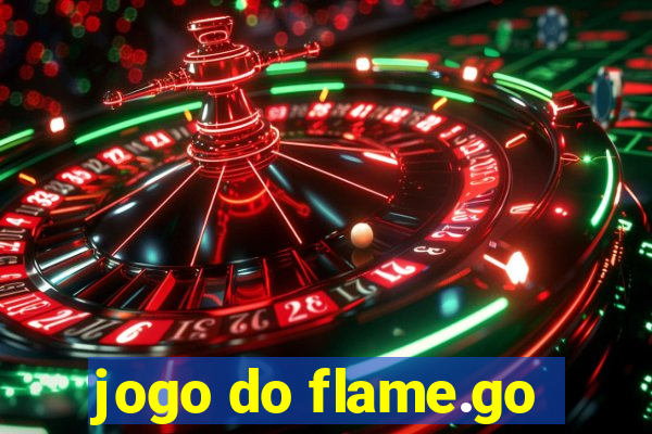 jogo do flame.go