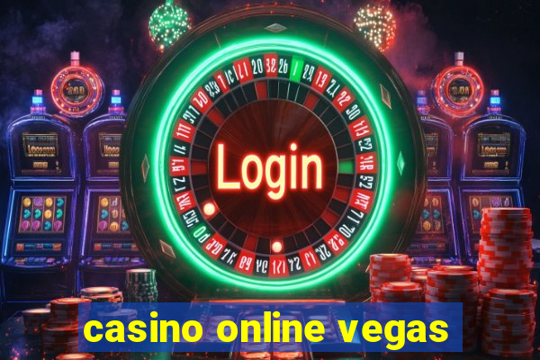 casino online vegas