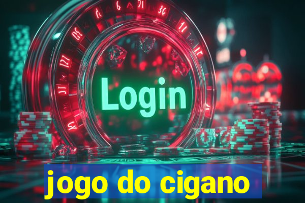 jogo do cigano