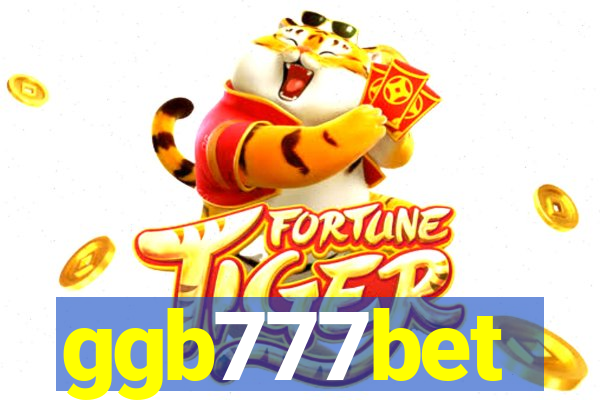 ggb777bet