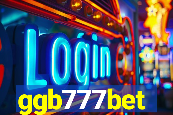 ggb777bet