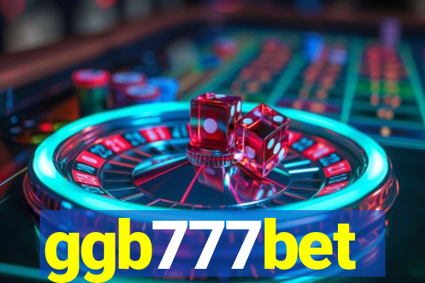 ggb777bet