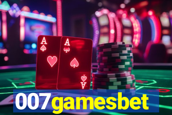 007gamesbet