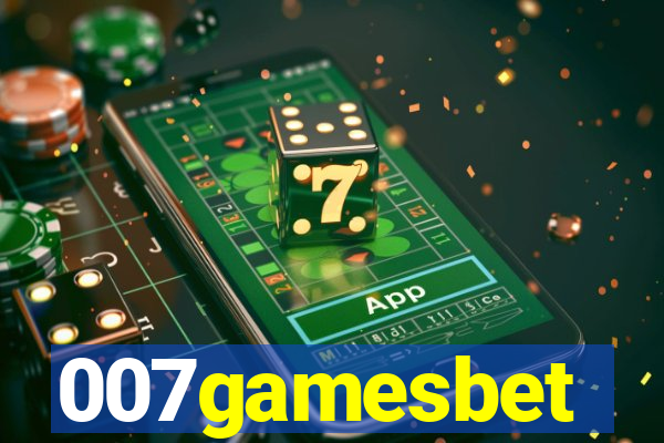 007gamesbet