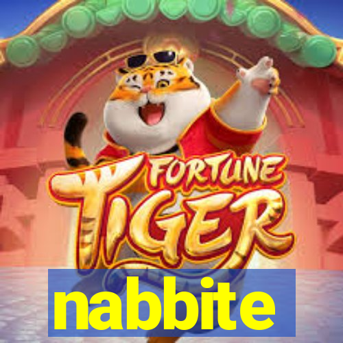 nabbite