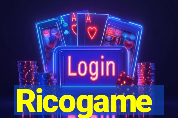 Ricogame