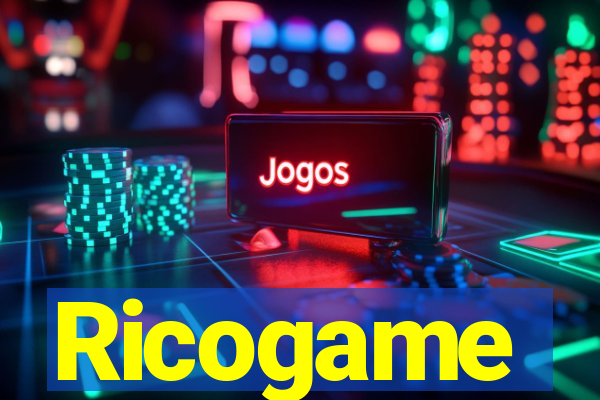 Ricogame