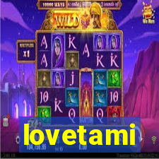 lovetami