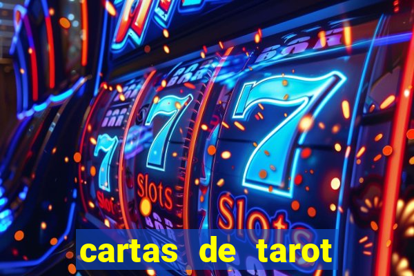 cartas de tarot gratis futuro inmediato