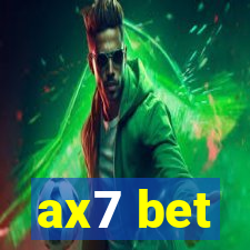 ax7 bet