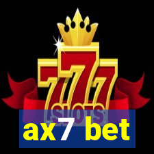 ax7 bet