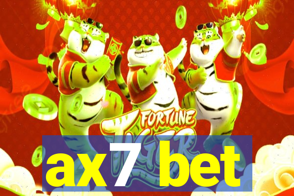 ax7 bet