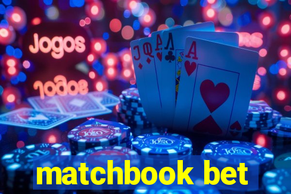 matchbook bet