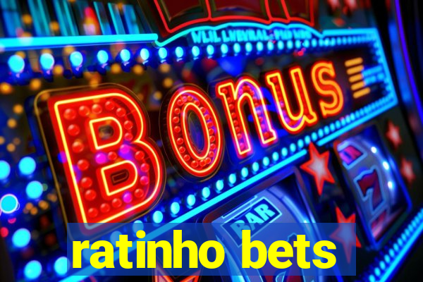 ratinho bets