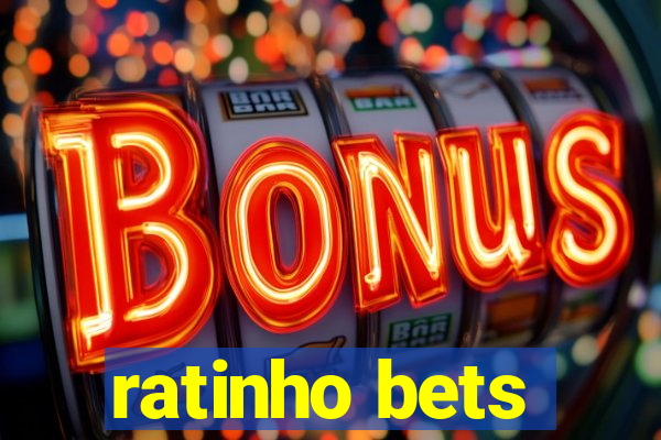 ratinho bets