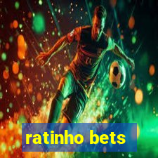 ratinho bets