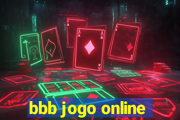 bbb jogo online