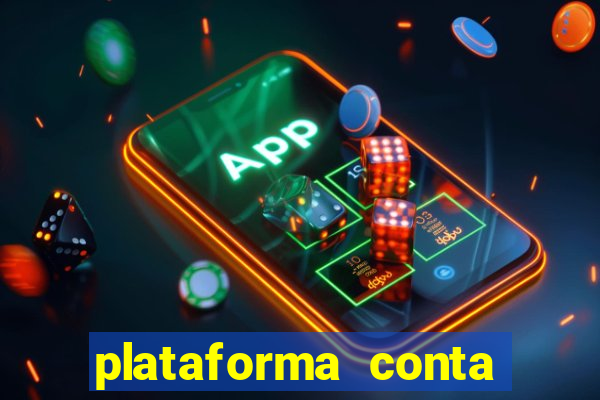 plataforma conta demo fortune tiger