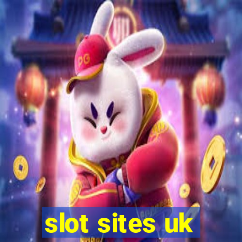 slot sites uk