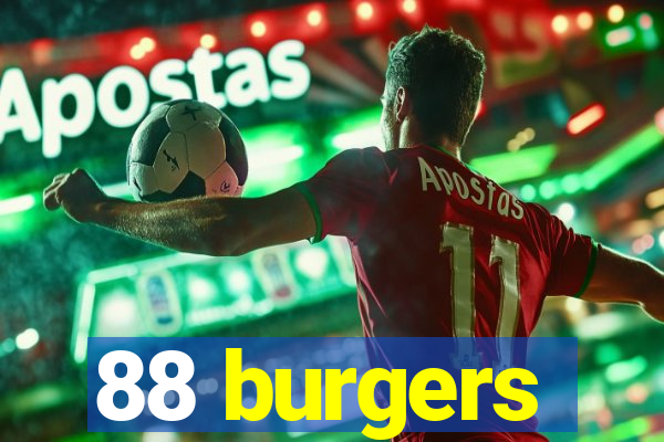 88 burgers