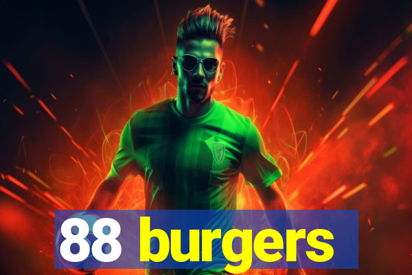 88 burgers