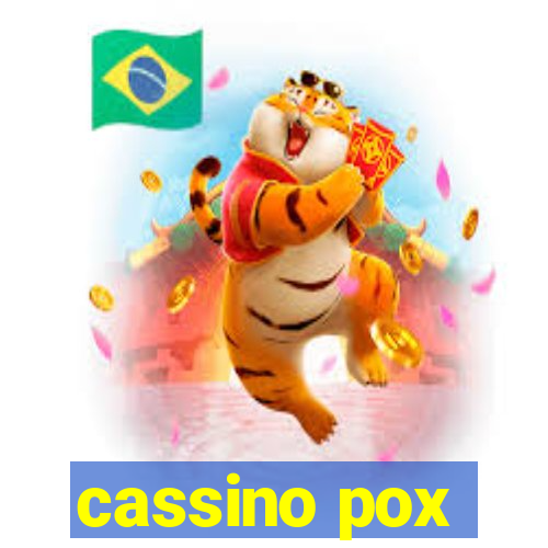 cassino pox