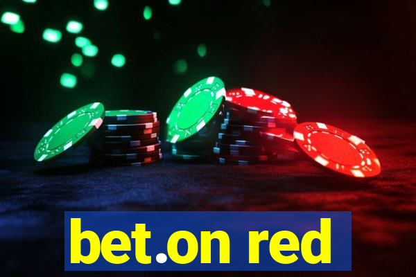 bet.on red