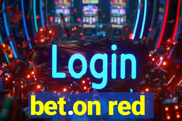 bet.on red