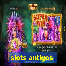 slots antigos