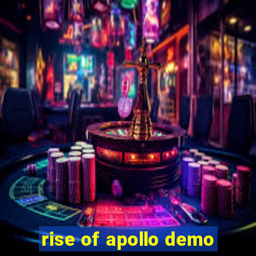 rise of apollo demo