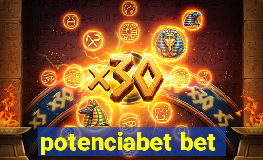 potenciabet bet