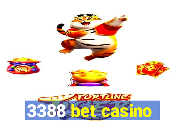 3388 bet casino