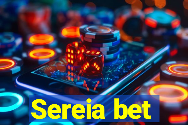 Sereia bet