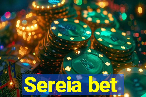 Sereia bet