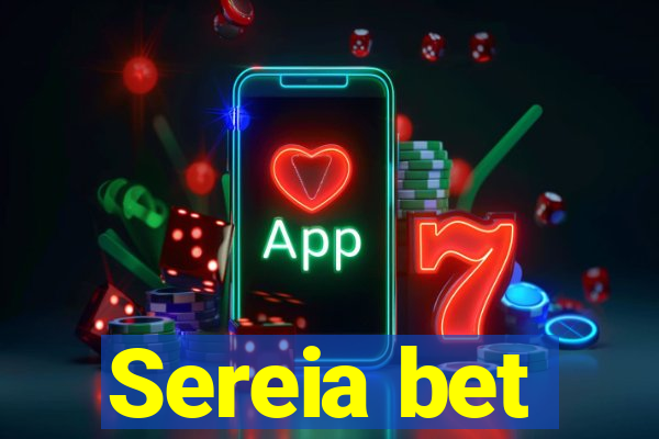 Sereia bet