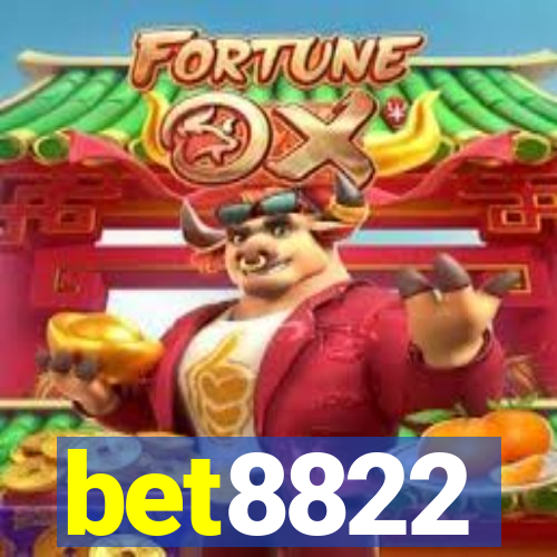 bet8822