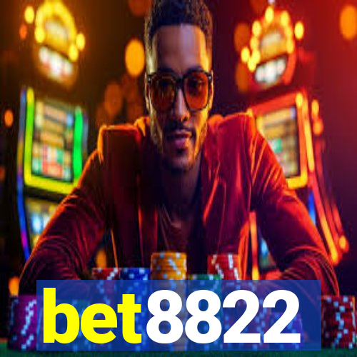 bet8822