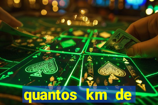 quantos km de goiania a ilheus