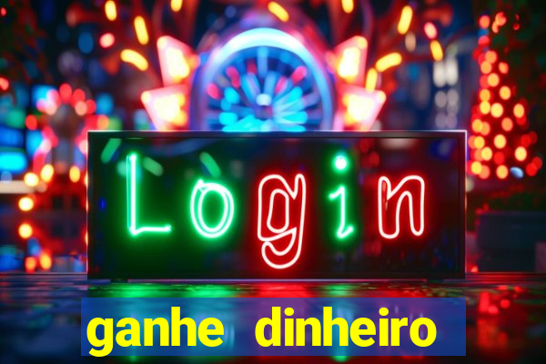 ganhe dinheiro jogando sem depositar