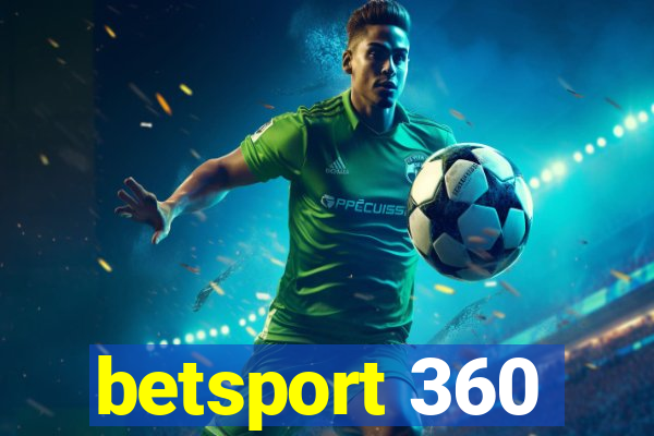 betsport 360