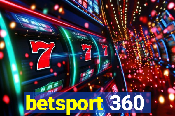 betsport 360