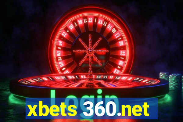 xbets 360.net