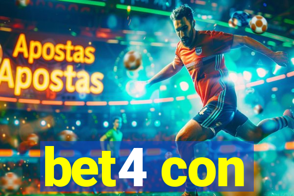 bet4 con