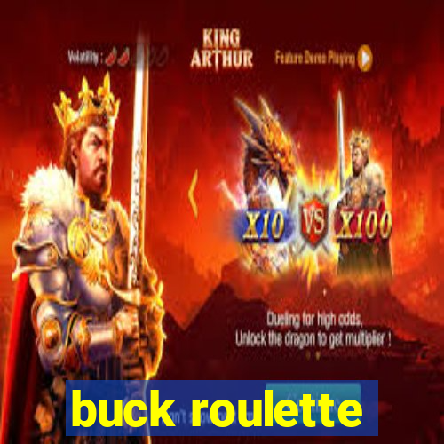 buck roulette