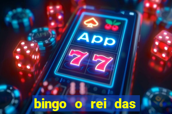 bingo o rei das manh?s sexo