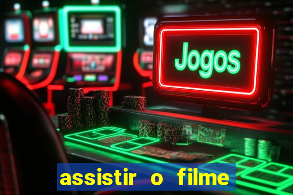 assistir o filme jogos mortais